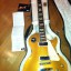 Gibson les paul deluxe Goldtop