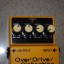 Boss OS-2 (Overdrive y Distorsion)