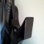 Vendo cañon, detrás hay una bc rich warlock custom izada