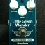overdrive Mad Professor Little Green Wonder