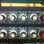 dos modulos shep sn8 en rack