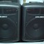 Pareja subwoofers activos Carlsbro Gamma 15A 1.200 W RMS