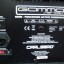 Pareja subwoofers activos Carlsbro Gamma 15A 1.200 W RMS