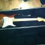 Fender stratocaster plus