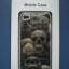 Carcasa para IPHONE 4-4S _en 3D