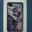 Carcasa para IPHONE 4-4S _en 3D