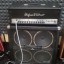Cabezal H&K tube 100 y pantalla Berhinger 4x12