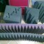 Material Auralex