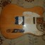 Cuerpo Telecaster Squier Affinity (Relic) + Mercadillo (rebajas)