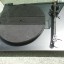 Tocadiscos/plato Rega Planar 3 P3 con aguja Rega Elys y brazo Rega RB300 REBAJADO !!!!!