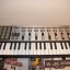 Micro Kontrol Controlador-interface MIDI-USB