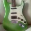 cambio FENDERSTRATOCASTER DE LUXE DEL 2004 USA