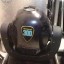 ROBOTS 250W.