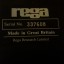 Tocadiscos/plato Rega Planar 3 P3 con aguja Rega Elys y brazo Rega RB300 REBAJADO !!!!!