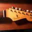 Mástil Fender stratocaster classic player '60
