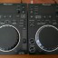 VENDO PAREJA DE PIONEER CDJ 350