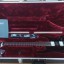 Ibanez Prestige RG1570Z del  2011 con Dimarzios Evolution