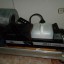 Maquina de humo Martin con turbina