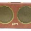 o CAMBIO GIBSON GA30 rvs (2X12 VÁLVULAS) POR VOX O FENDER