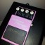 BOSS HF2 pedal flanger