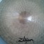 Ride 22 K Constantinople Medium Thin High
