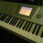 Korg Trinity