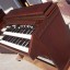 Hammond CV church model + Hammond HR-40