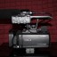 CAMARA DE VIDEO 2D/3D SONY HXR-NX3D1E