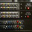 o Vendo Pareja de módulos CALREC/AMS (·NEVE·) PQ2462 (Pre + EQ) enrackados.