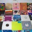 Chollo!!500 Vinilos con los mejores temas comerciales, hits, desde los 90 al 2000.REGALO DJ HERCULES MP3.