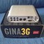o cambio tarjeta de sonido pci ECHO GINA 3G.