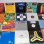 Chollo!!500 Vinilos con los mejores temas comerciales, hits, desde los 90 al 2000.REGALO DJ HERCULES MP3.