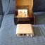 o cambio tarjeta de sonido pci ECHO GINA 3G.