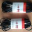 CABLES AUDIO JACK STEREO A DOS JACK MONO