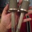Pareja de Neumann KM86i de los 60