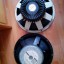 o Cambio Beyma 15G300 y Gauss 4583
