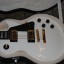 Cambio Gibson lp studio alpine white-Impecable!!