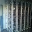 PACK LUCES COMPLETO. FOCOS,BARRAS,RACK DIMMERS,MANGUERAS