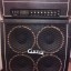 ATENCION COLECCIONISTAS Vendo cabezal Carvin x100b y pantalla 4x12