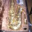 Vendo saxo alto Yamaha Yas-32 del 89.