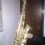 Vendo saxo alto Yamaha Yas-32 del 89.