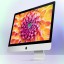 nuevo a estrenar imac 27 p, 8gb (ampliables)con fusión drive 1 tb! factura.
