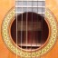 GUITARRA CONCIERTO MANUEL RODRIGUEZ JR