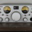 SPL Phonitor. Amplificador de cascos para mastering.