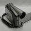 Se cambia Canon dc20E con accesorios 100 Euros