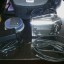 Se cambia Canon dc20E con accesorios 100 Euros