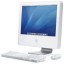 o cambio apple imac 17 2 ghz 2 gb ram 320 hdd