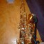 SAXO TENOR TTS 350