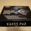 o CAMBIO Kaoss Pad