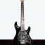 MUSICMAN SILHOUETTE SPECIAL - ¡¡¡ SUSPENDIDA LA VENTA !!!